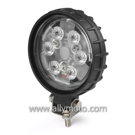 18W Cree LED Driving Light Work Light 1060